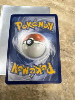 Pokemon card- Mewtwo EX - Image 4