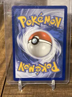 Pokemon Card Silver Tempest Ursaluna V 102/195 Near Mint - Image 2