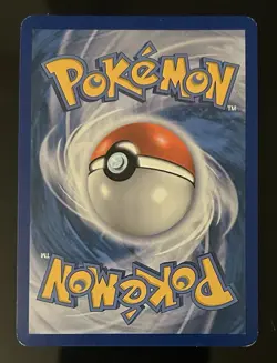 Shuckle HGSS15 Holo Promo Basic English Pokemon TCG Hgss Card - Image 2