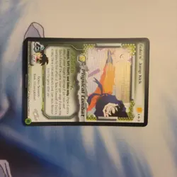 DBZ CCG Score Goku Season Complete Promo Set of 9 Cards! - Image 4
