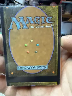 Swamp Miscut Mtg Final Fantasy Commander Deck Misprint - Image 2