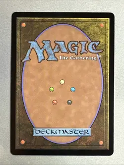 MTG / Derevi, Empyrial Tactician / BLC / #0087 / Regular (Borderless) Rare / NM - Image 2