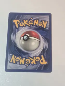 Sprout Tower 97/111 Neo Genesis Unlimited 2000 Pokemon Card Uncommon - Image 2