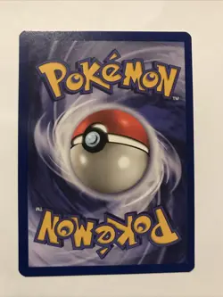 Pokemon TCG Cubone 50/64 1st Edition Jungle Common Card - Image 2