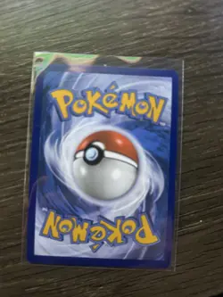 Pokemon TCG Charmander Obsidian Flames Promo Card 044/ Promo Near Mint Condition - Image 2