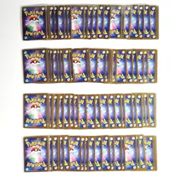 Pokemon Card Bulk Lot 100 V ex VMAX VSTAR NM-LP No Dupes Japanese US Stock 717 - Image 2