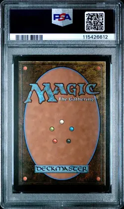 2025 MTG INNISTRAD REMASTERED MOVIE POSTER SC #485 GRISELBRAND PSA 10 - Image 2