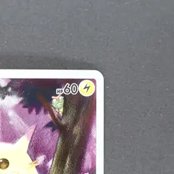 Pikachu 001/028 Reverse Holo Pokemon TCG Japanese 25th ANNIVERSARY COLLECTION - Image 3