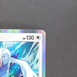 Lugia 055/076 Rare Pokemon TCG Japanese Legendary Heartbeat 2020 S3a - Image 3