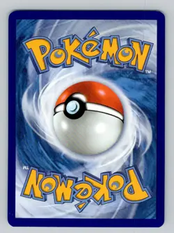 Reverse Holo Ethan's Quilava 033/182 Common SV10: Destined Rivals Pokemon - Image 2