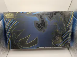 Pokemon TCG Mega Charizard X ex Ultra Premium Collection Box Factory Sealed New - Image 1