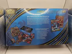 Pokemon TCG Mega Charizard X ex Ultra Premium Collection Box Factory Sealed New - Image 3