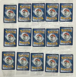 Lot (50) 2025 Pokemon MEP En Ultra Premium Collection #023 Mega Charizard X ex - Image 2