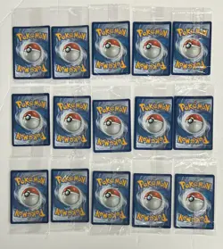 Lot (50) 2025 Pokemon MEP En Ultra Premium Collection #023 Mega Charizard X ex - Image 4