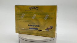 Pokemon TCG Spanish Base Preconstructed Theme Decks Display SEALED WOTC - Image 2
