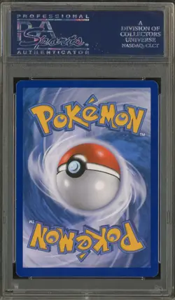 2014 Pokemon XY Flashfire Ultra Rare #108 M Charizard EX Holo PSA 9 MINT - Image 3