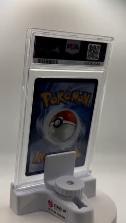 2023 Pokemon PAL EN Illustration Rare #203 Magikarp PSA 10 GEM MINT - Image 2