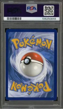 2023 Pokemon PAL EN Illustration Rare #203 Magikarp PSA 10 GEM MINT - Image 3