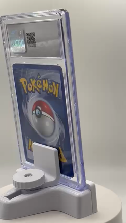 1999 Pokemon Base Set #4/102 Charizard Holo CGC 10 GEM MINT - Image 2