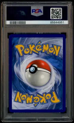 2018 Pokemon Sun & Moon Ultra Prism #151 FA Lillie PSA 10 GEM MINT - Image 3