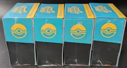 Lot of (4) Pokemon Ascended Heroes Pokemon Center Elite Trainer Box Exclusive - Image 3