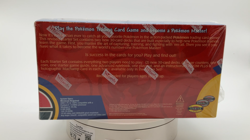 Pokemon TCG WOTC Base Set 2 Two-Player Starter Set Sealed Display - Image 2