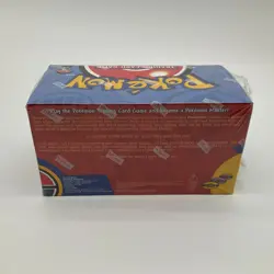 Pokemon TCG WOTC Base Set 2 Two-Player Starter Set Sealed Display - Image 3