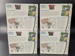 Lot of (4) Pokemon TCG 151 Pokemon Center Elite Trainer Boxes ETB Sealed - Image 3