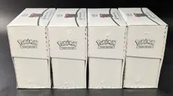Lot of (4) Pokemon TCG 151 Pokemon Center Elite Trainer Boxes ETB Sealed - Image 4