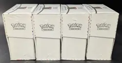Lot of (4) Pokemon TCG 151 Pokemon Center Elite Trainer Boxes ETB Sealed - Image 5