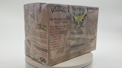 Pokemon TCG Fossil Expansion WOTC Preconstructed Theme Decks Sealed Display - Image 2
