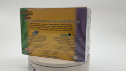 Pokemon-e TCG EX Sandstorm Preconstructed Theme Decks Display SEALED - Image 2