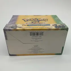 Pokemon-e TCG EX Sandstorm Preconstructed Theme Decks Display SEALED - Image 4