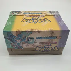 Pokemon-e TCG EX Sandstorm Preconstructed Theme Decks Display SEALED - Image 5