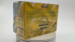 Pokemon TCG Spanish WOTC Base Preconstructed Theme Decks Display SEALED - Image 2