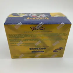 Pokemon TCG Spanish WOTC Base Preconstructed Theme Decks Display SEALED - Image 3