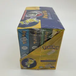 Pokemon TCG Spanish WOTC Base Preconstructed Theme Decks Display SEALED - Image 4