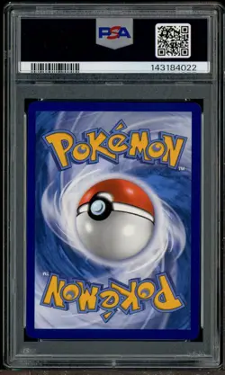 2025 Pokemon DRI EN Special Illustration Rare #231 Rocket's Mewtwo ex PSA 10 - Image 3