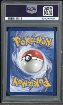 2023 Pokemon Mew En Special Illustration Rare #199 Charizard Ex PSA 10 GEM MINT - Image 3