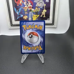 Pokemon - Misty's Psyduck- IR Destined Rivals 193/182 NM Condition - Image 2