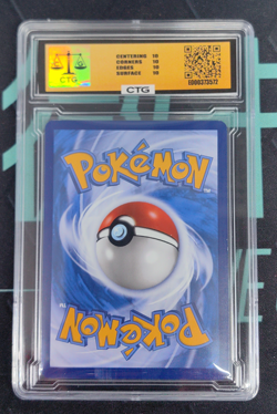 2024 Pokemon TCG Chinese Pikachu Simplified cs5aC 017/127 - Image 2
