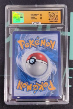 2025 Pokemon Happy Combo S-CHS Pikachu ex Starter Decks CSVH1C 008/059 - Image 2
