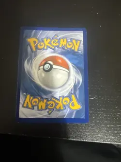 Pokemon TCG Pikachu 26/83 Generations Set Reverse Holo Common - Image 3