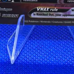 2019-2023 Pokemon Sword & Shield Black Star Promos Charizard VMAX #SWSH261 - Image 4