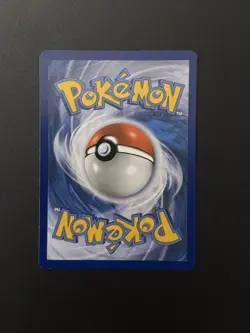 2017 POKEMON BLACK STAR PROMO HOLO DARKRAI LP - Image 2