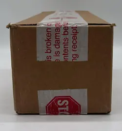 Pokemon TCG SWSH06 Chilling Reign Booster Box SEALED CASE NEW - Image 4