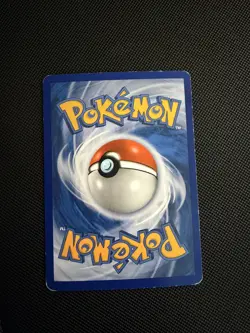 The Pokemon Company Umbreon 17/113 Delta Species Holo Rare Pokemon TCG LP/MP - Image 2