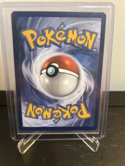Pokemon TCG SVP 151 Ultra Premium Collection Mewtwo #052 Black Star Promo - Image 2
