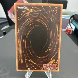 Konami Dark Magician SDY-006 Ultra Rare Starter Deck: Yugi Unlimited ATK/2500 D… - Image 2