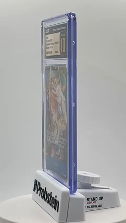 2025 One Piece Tournament Promos #OP09-050 Nami Regional Top 64 CGC 10 PRISTINE - Image 2